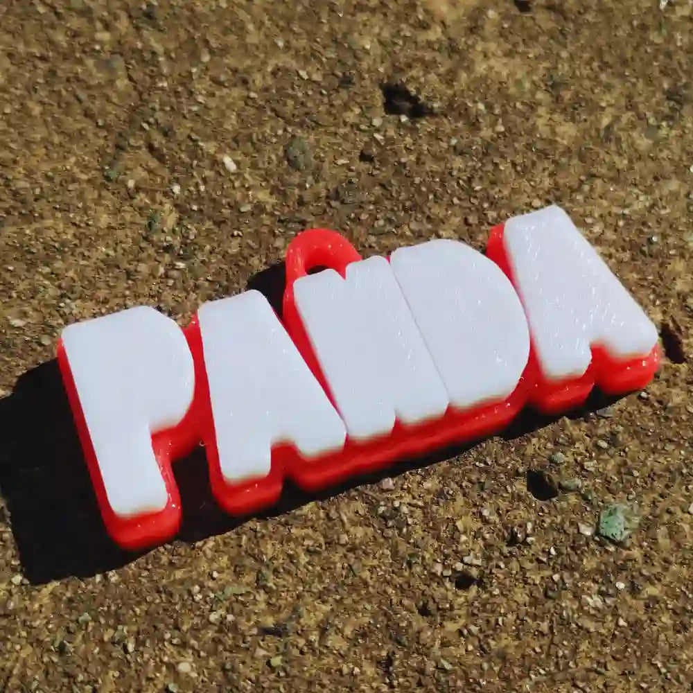 placas de identificación para perros y gatos linea grafiti