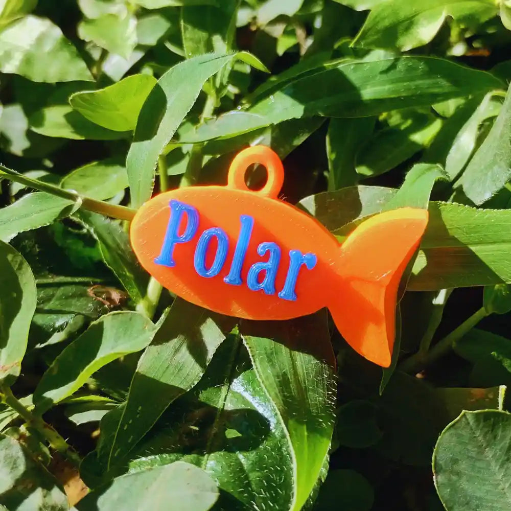 placas de identificacion para perros y gatos | linea esencial
